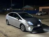 Toyota Prius 2013 годаүшін4 150 000 тг. в Махамбет