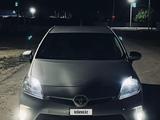 Toyota Prius 2013 годаүшін4 150 000 тг. в Махамбет – фото 2