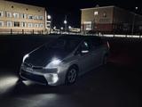 Toyota Prius 2013 годаүшін4 150 000 тг. в Махамбет – фото 3