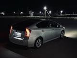 Toyota Prius 2013 годаүшін4 150 000 тг. в Махамбет – фото 5