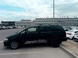 Honda Odyssey 1996 года за 1 500 000 тг. в Алматы – фото 4