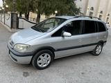 Opel Zafira 1999 годаfor2 750 000 тг. в Шымкент – фото 3