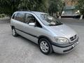 Opel Zafira 1999 годаүшін2 750 000 тг. в Шымкент – фото 5