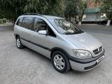 Opel Zafira 1999 годаfor2 750 000 тг. в Шымкент – фото 5