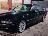 BMW 740 1994 года за 2 500 000 тг. в Алматы – фото 2