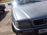 Audi 80 1993 годаүшін1 550 000 тг. в Петропавловск