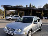 Volkswagen Jetta 2002 годаүшін1 800 000 тг. в Тараз