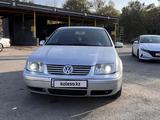 Volkswagen Jetta 2002 годаүшін1 800 000 тг. в Тараз – фото 2