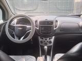 Chevrolet Tracker 2013 года за 4 400 000 тг. в Актобе – фото 5
