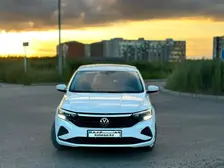 Volkswagen Polo, 2021