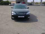 Toyota Camry 2005 года за 3 300 000 тг. в Есик