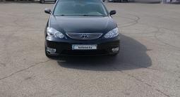 Toyota Camry 2005 года за 3 300 000 тг. в Есик