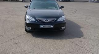 Toyota Camry 2005 года за 3 300 000 тг. в Есик