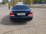 Toyota Camry 2005 года за 3 300 000 тг. в Есик – фото 2