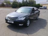 Toyota Camry 2005 года за 3 300 000 тг. в Есик – фото 3