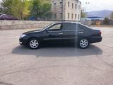 Toyota Camry 2005 года за 3 300 000 тг. в Есик – фото 4