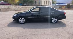 Toyota Camry 2005 года за 3 300 000 тг. в Есик – фото 4