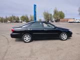 Toyota Camry 2005 года за 3 300 000 тг. в Есик – фото 5