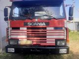 Scania  3-Series 1990 годаүшін5 000 000 тг. в Алматы