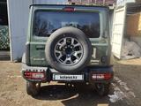 Suzuki Jimny 2025 годаfor17 300 000 тг. в Алматы – фото 3