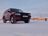 Opel Frontera 1997 годаүшін2 000 000 тг. в Актау – фото 2