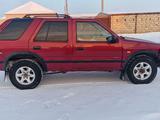 Opel Frontera 1997 годаүшін2 000 000 тг. в Актау – фото 4