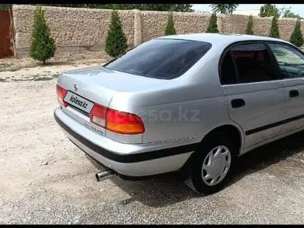 Toyota Carina E 1996 года за 2 800 000 тг. в Кызылорда – фото 15