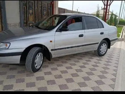 Toyota Carina E 1996 года за 2 800 000 тг. в Кызылорда – фото 20