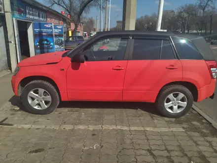 Suzuki Grand Vitara 2006 года за 5 800 000 тг. в Алматы – фото 4