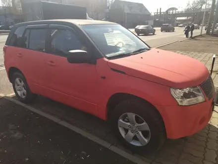 Suzuki Grand Vitara 2006 года за 5 600 000 тг. в Алматы