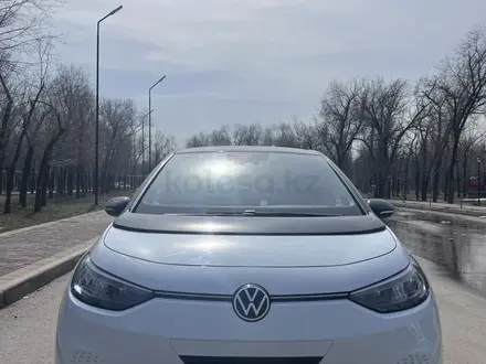 Volkswagen ID.3 2023 года за 10 500 000 тг. в Алматы – фото 3