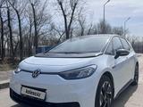 Volkswagen ID.3 2023 года за 10 500 000 тг. в Алматы – фото 2