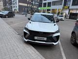 Geely Coolray 2023 года за 10 000 000 тг. в Астана – фото 4