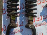 Амортизаторы стойки в сборе (пружина чашка амортизатор) рычаги рычаг оригин за 60 000 тг. в Алматы