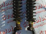 Амортизаторы стойки в сборе (пружина чашка амортизатор) рычаги рычаг оригин за 60 000 тг. в Алматы – фото 2