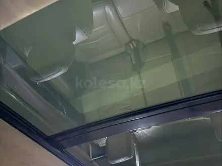 Cadillac XT6 2022 года за 38 000 000 тг. в Алматы – фото 8