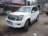 Toyota Land Cruiser Prado 2003 года за 8 300 000 тг. в Алматы