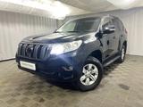 Toyota Land Cruiser Prado 2022 годаүшін24 000 000 тг. в Алматы