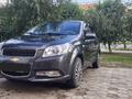 Chevrolet Nexia 2020 года за 5 190 000 тг. в Костанай – фото 7