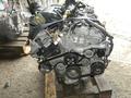 Двигатель 2AZ-FE VVTI 2.4л на Toyota 1MZ-FE 3.0L 2GR-FE 3.5L за 165 000 тг. в Алматы