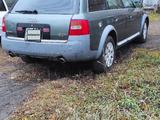 Audi A6 allroad 2001 года за 3 400 000 тг. в Щучинск – фото 3