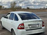 ВАЗ (Lada) Priora 2172 2014 годаүшін1 800 000 тг. в Караганда – фото 3