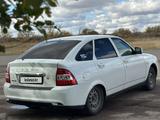 ВАЗ (Lada) Priora 2172 2014 годаүшін1 800 000 тг. в Караганда – фото 4