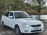 ВАЗ (Lada) Priora 2172 2014 годаүшін1 800 000 тг. в Караганда – фото 2