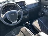 ВАЗ (Lada) Priora 2172 2014 годаүшін1 800 000 тг. в Караганда – фото 5