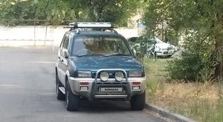 Nissan Mistral 1995 года за 2 600 000 тг. в Алматы