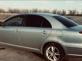 Toyota Avensis 2006 года за 4 950 000 тг. в Караганда – фото 3