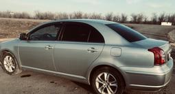 Toyota Avensis 2006 года за 4 950 000 тг. в Караганда – фото 3