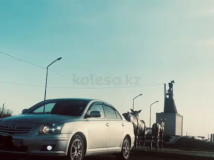 Toyota Avensis 2006 года за 4 950 000 тг. в Караганда