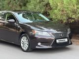 Lexus ES 300h 2013 годаүшін12 300 000 тг. в Шымкент – фото 3